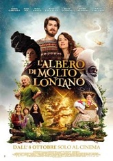 L'ALBERO DI MOLTO LONTANO (THE MAGIC FAR